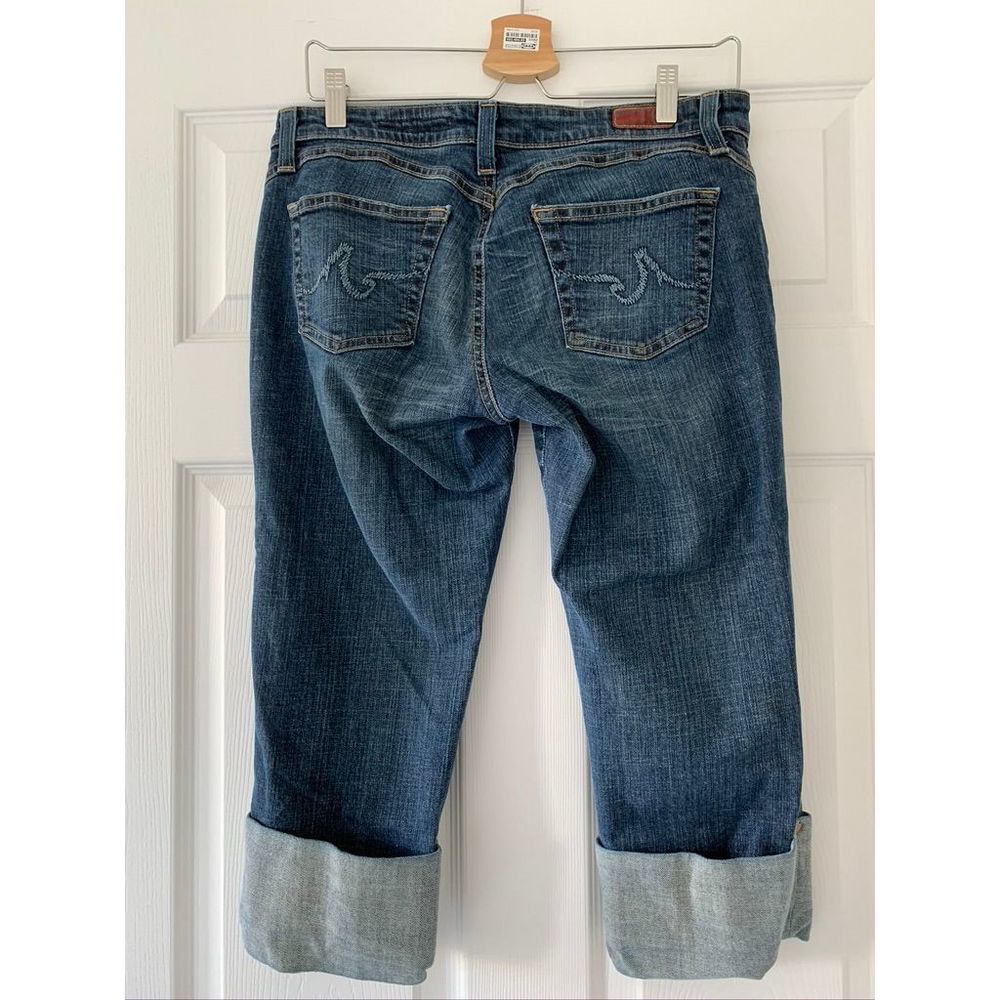 AG Adriano Goldschmied Jeans - Picture 2 of 6